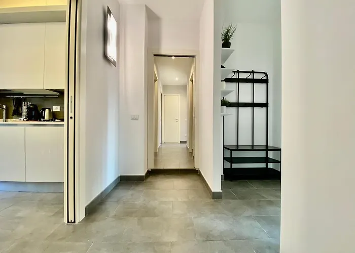 Future Apartments Bisceglie