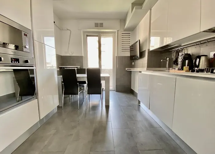 Future Apartments Bisceglie