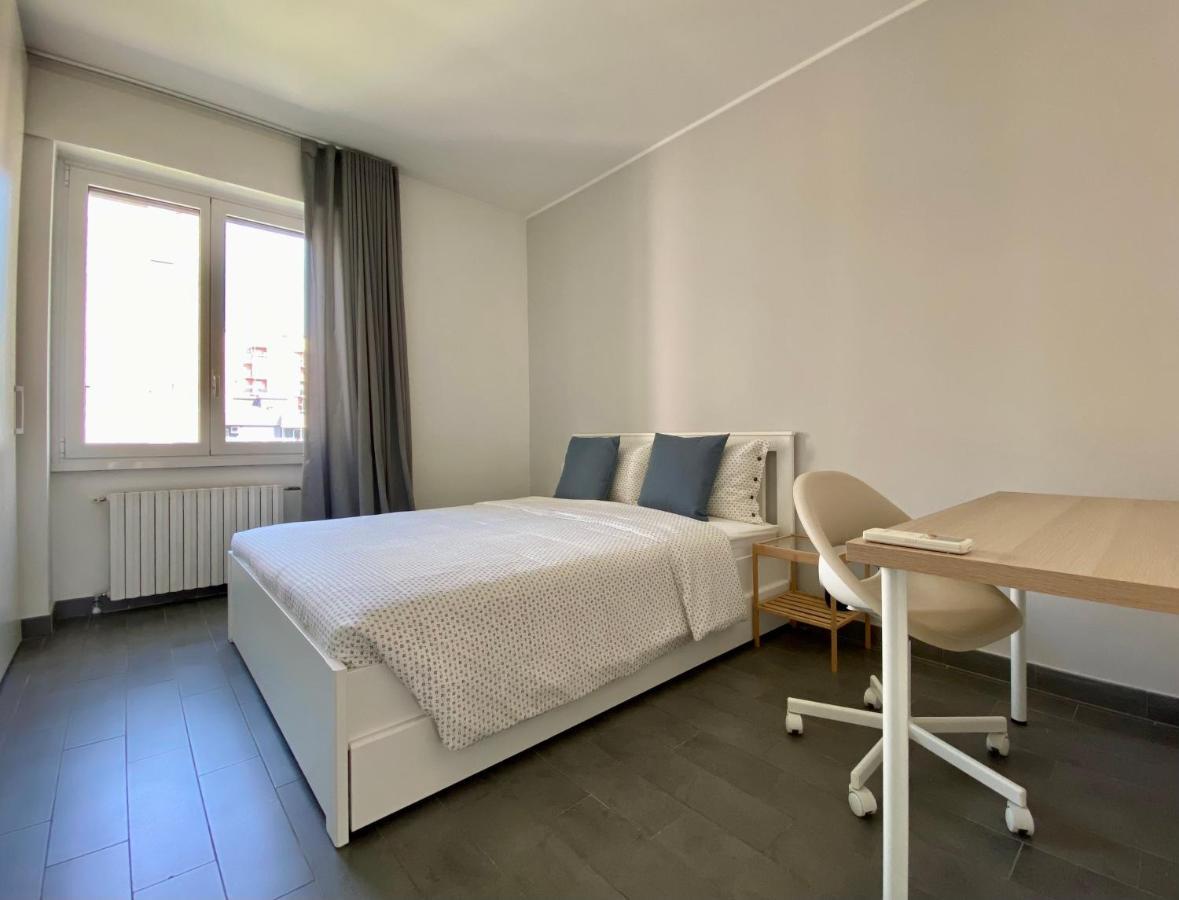 Appartement Future Bisceglie *