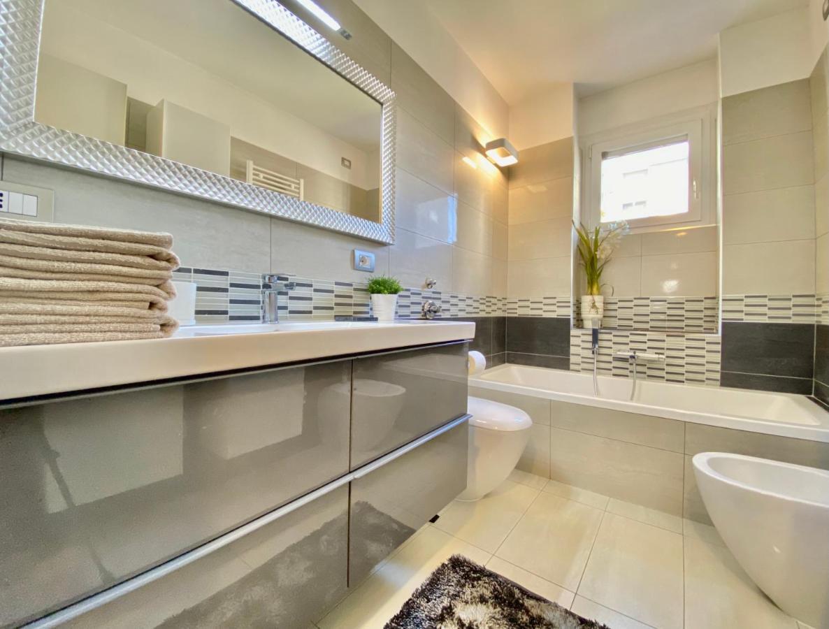 Appartement Future Bisceglie