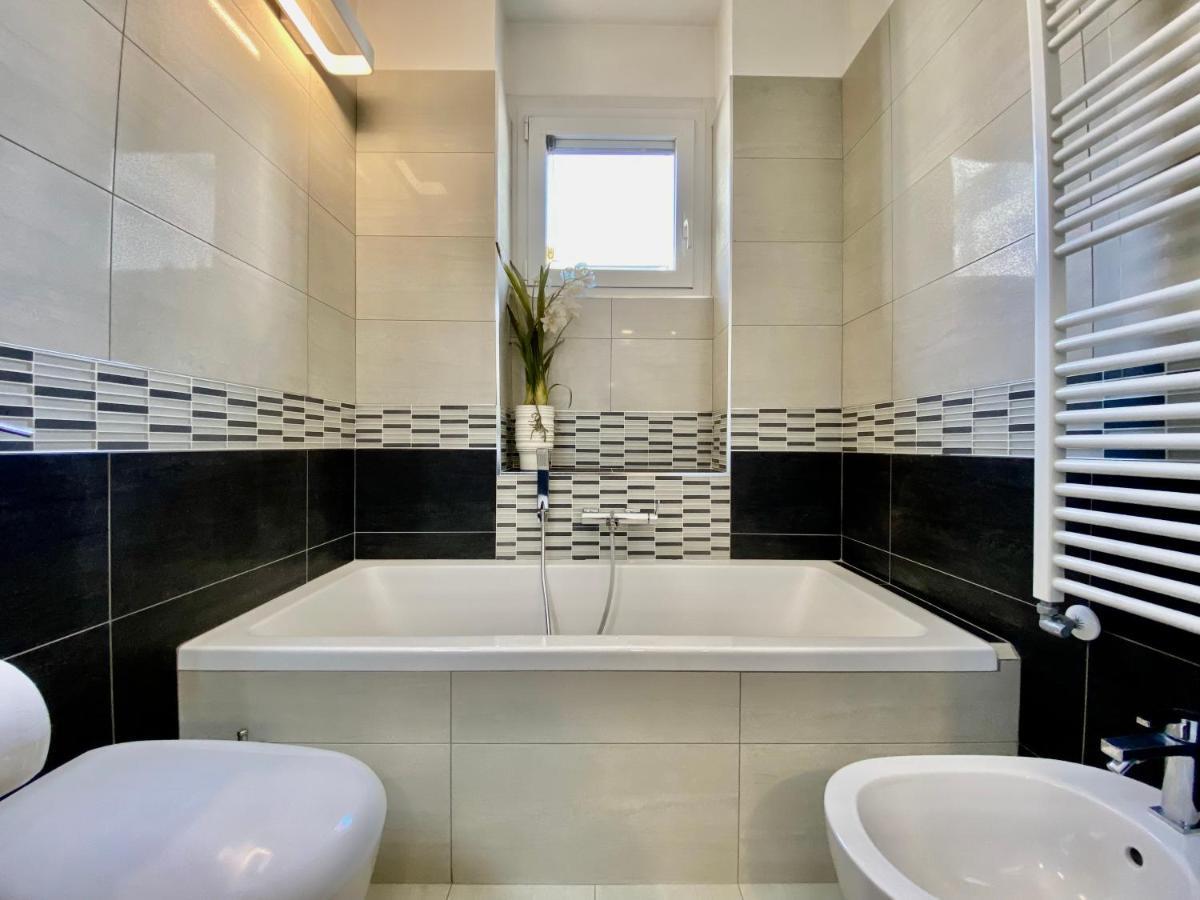 Future Bisceglie Appartement
