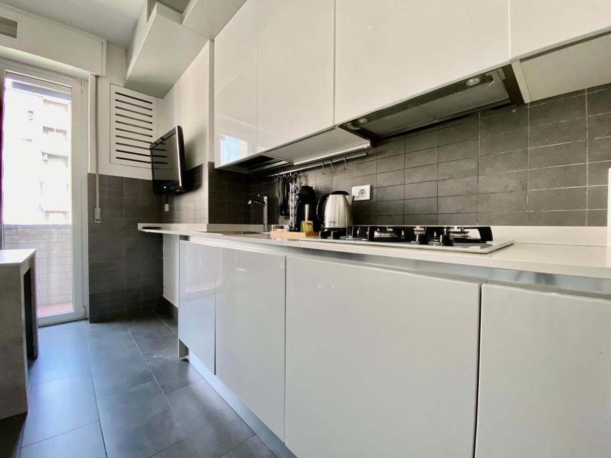 Future Bisceglie Appartement Milaan