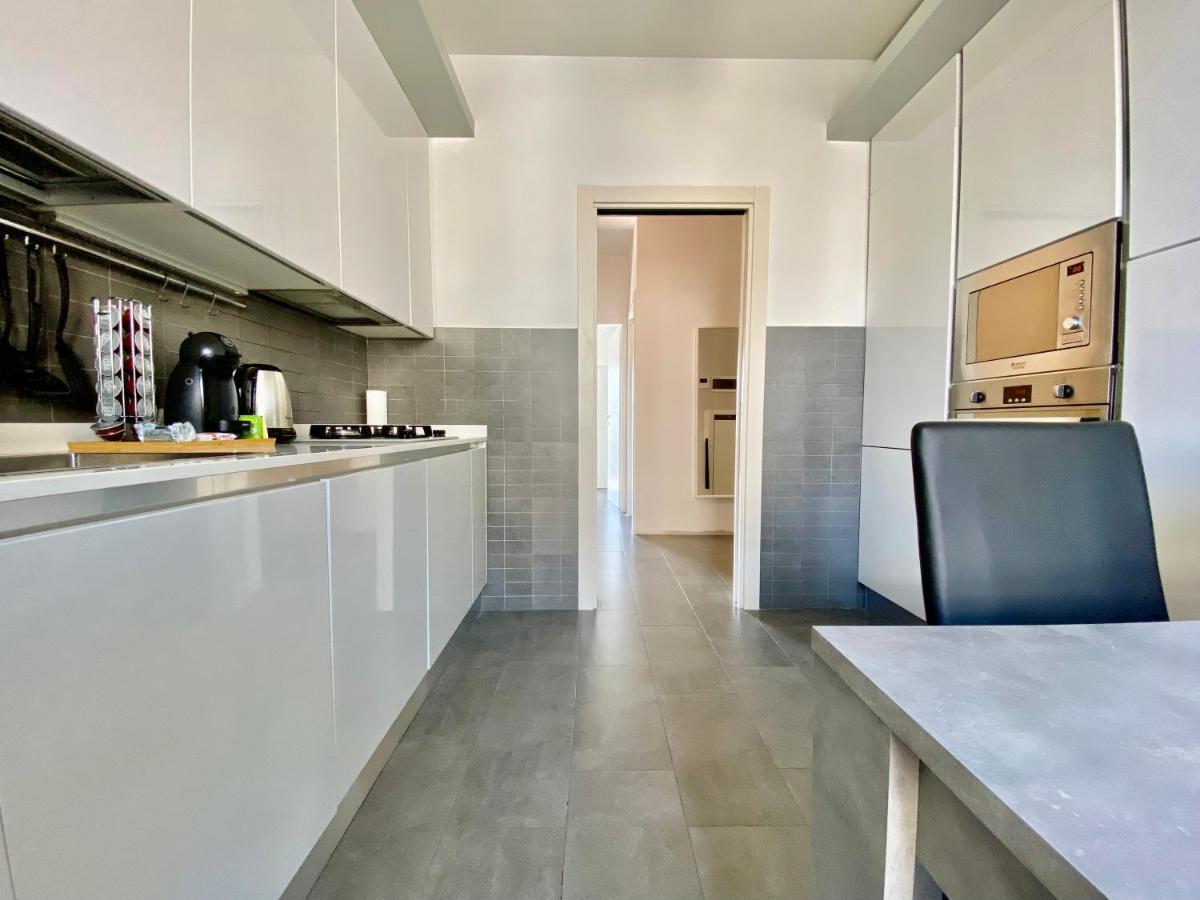 Appartement Future Bisceglie *