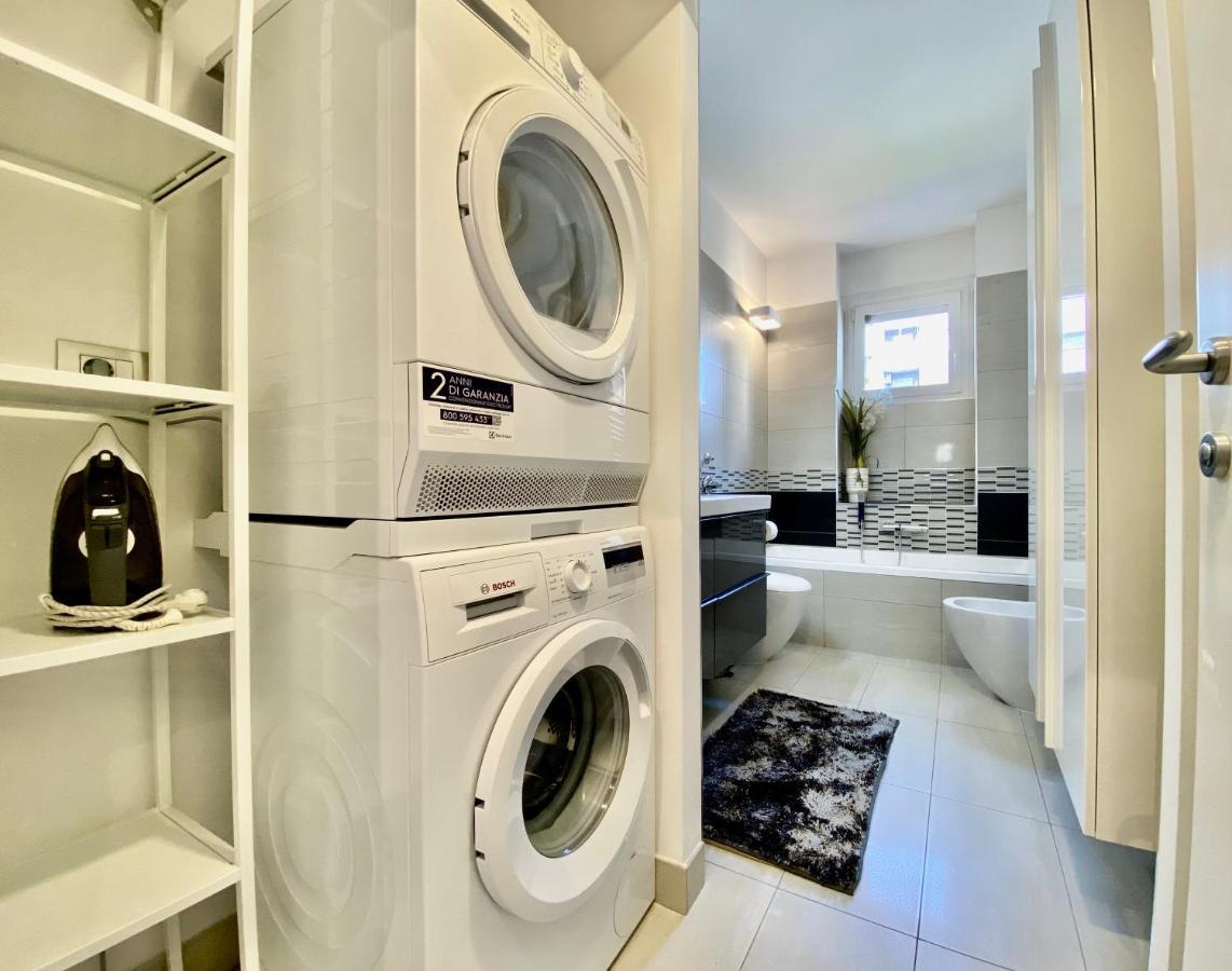 Appartement Future Bisceglie Milaan