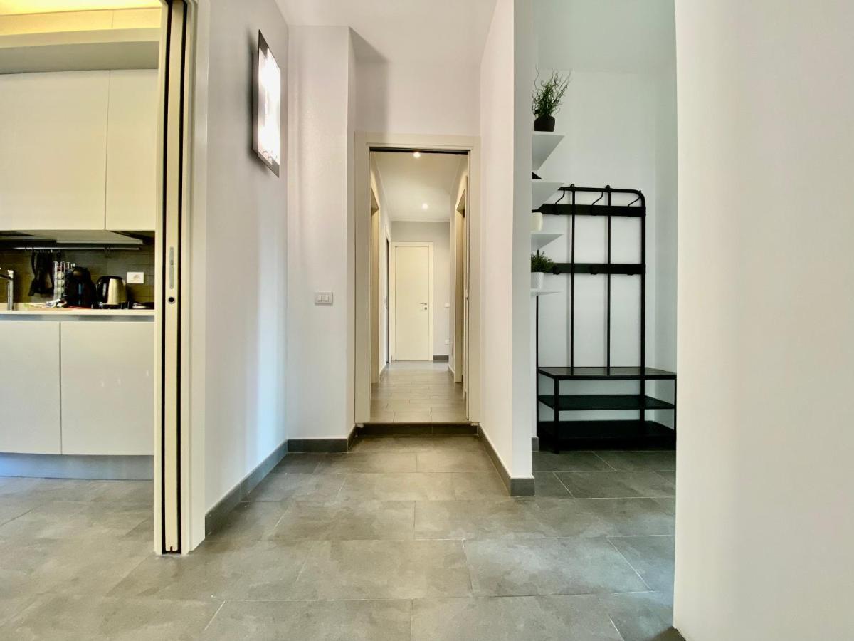 Appartement Future Bisceglie *