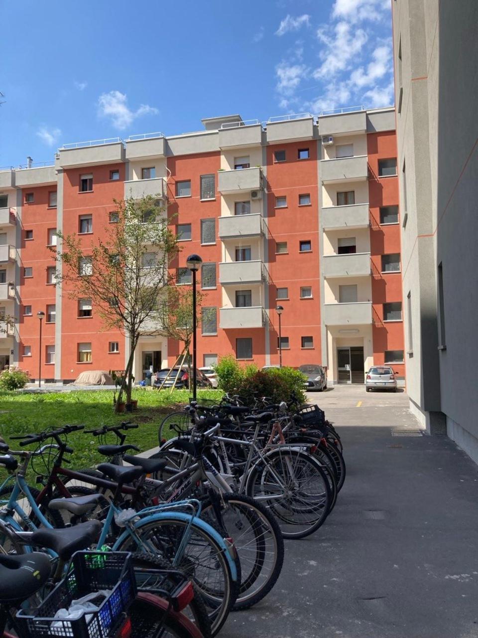 Appartement Future Bisceglie