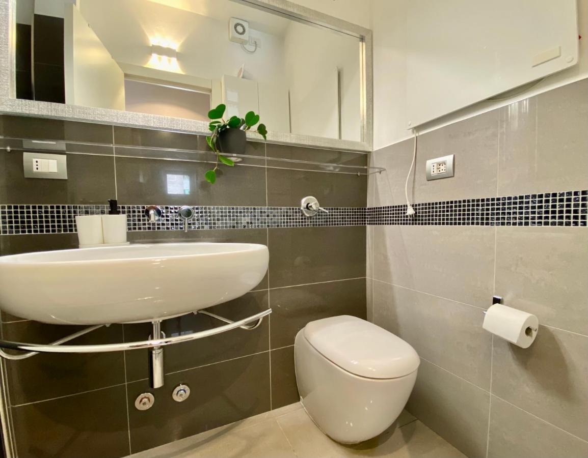 Future Bisceglie Apartment Mailand