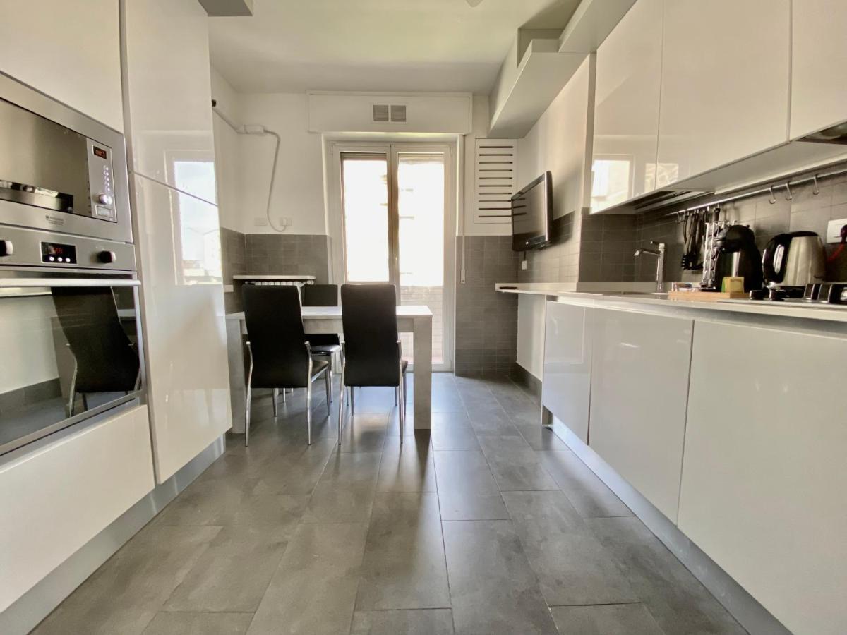 Future Bisceglie Mailand